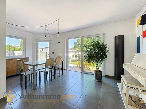 Image d'un maison 5 pièces 92 m² à 315000€ à reims (51100)