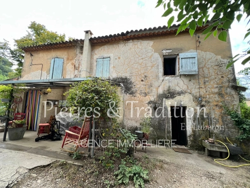 Image d'un maison 6 pièces 129 m² à 233000€ à apt (84400)