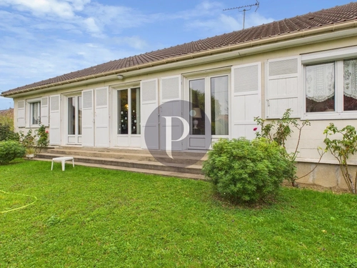 Image d'un maison 8 pièces 136 m² à 499000€ à wissous (91320)