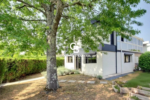 Image d'un maison 6 pièces 202 m² à 649000€ à pessac (33600)