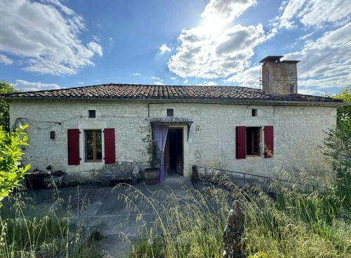 Image d'un maison 3 pièces 65 m² à 212000€ à valprionde (46800)