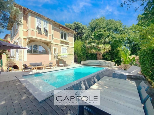 Image d'un maison 8 pièces 160 m² à 1095000€ à antibes (06600)