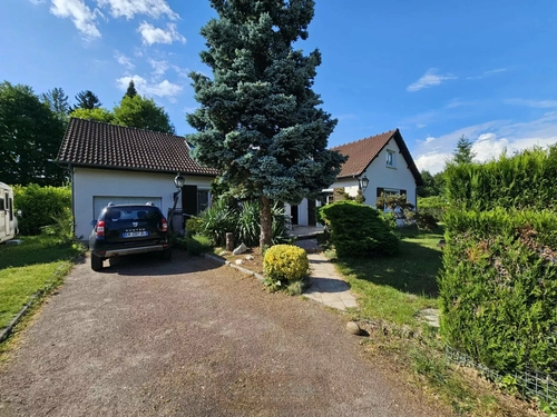 Image d'un maison 7 pièces 156 m² à 230000€ à villemandeur (45700)