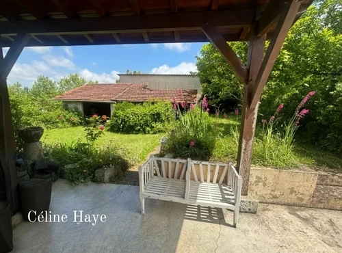 Image d'un maison 5 pièces 88 m² à 139000€ à eauze (32800)