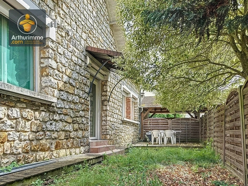 Image d'un maison 4 pièces 75 m² à 349000€ à eaubonne (95600)