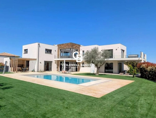Image d'un maison 5 pièces 277 m² à 1390000€ à sorède (66690)