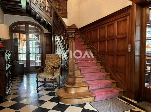 Image d'un maison 10 pièces 450 m² à 572000€ à arras (62000)