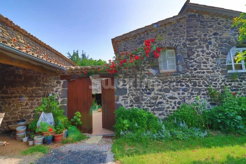 Image d'un maison 10 pièces 260 m² à 820000€ à villeneuve-de-berg (07170)