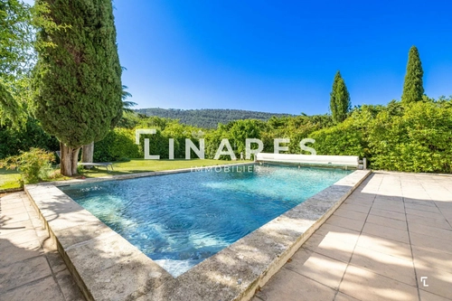 Image d'un maison 9 pièces 200 m² à 990000€ à aubagne (13400)