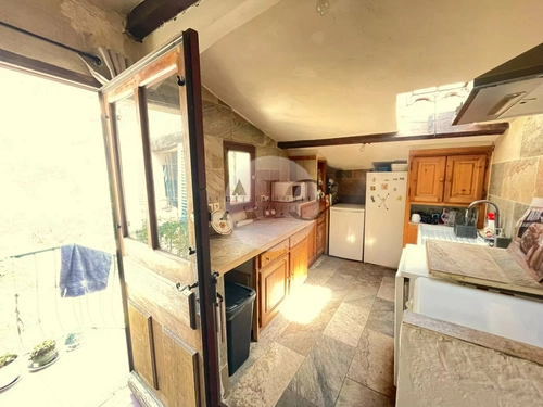 Image d'un appartement 3 pièces 68 m² à 190000€ à fayence (83440)