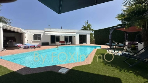 Image d'un maison 7 pièces 115 m² à 449000€ à roanne (42300)