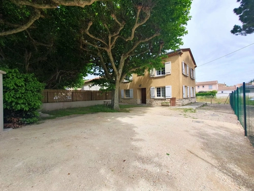 Image d'un maison 5 pièces 130 m² à 299000€ à le pontet (84130)