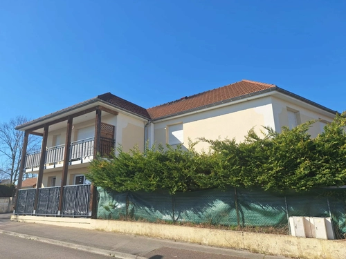 Image d'un appartement 3 pièces 70 m² à 205000€ à talant (21240)