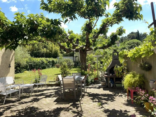 Image d'un maison 5 pièces 94 m² à 360000€ à saint-étienne-du-grès (13103)