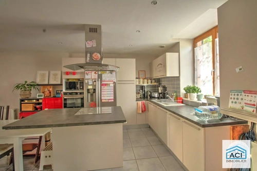 Image d'un maison 5 pièces 106 m² à 300000€ à saint-symphorien-d'ozon (69360)