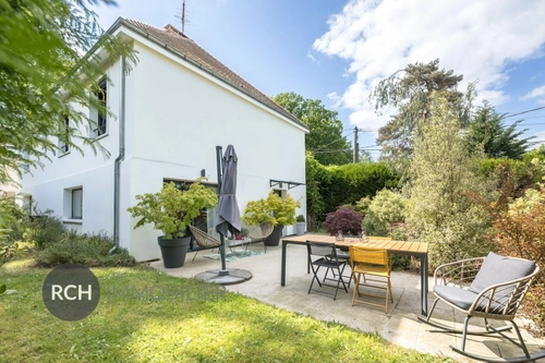 Image d'un maison 6 pièces 175 m² à 598500€ à saint-léger-en-yvelines (78610)