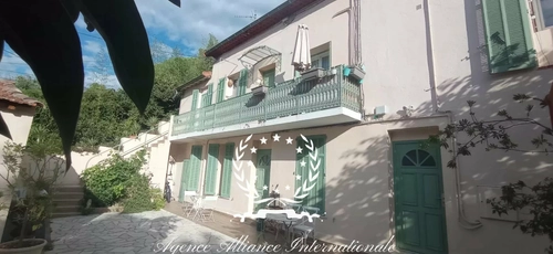 Image d'un appartement 2 pièces 29 m² à 239000€ à cannes (06400)