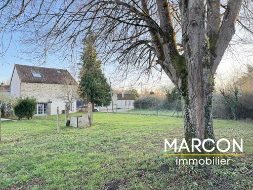 Image d'un maison 2 pièces 85 m² à 93500€ à chéniers (23220)
