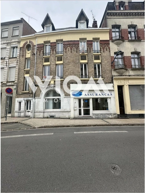Image d'un appartement 2 pièces 15 m² à 56000€ à arras (62000)