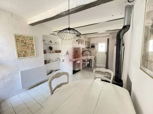Image d'un appartement 2 pièces 41 m² à 119000€ à fayence (83440)