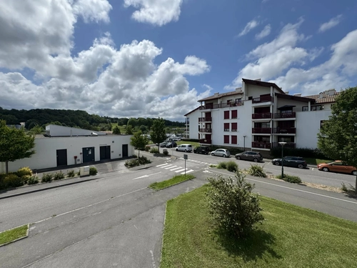 Image d'un appartement 4 pièces 89 m² à 420000€ à saint-jean-de-luz (64500)