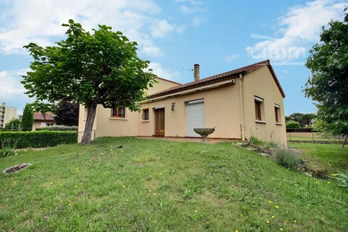 Image d'un maison 4 pièces 103 m² à 229000€ à saint-rambert-d'albon (26140)