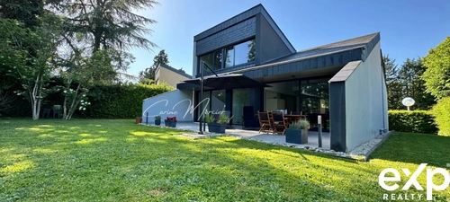 Image d'un maison 6 pièces 178 m² à 950000€ à neauphle-le-château (78640)