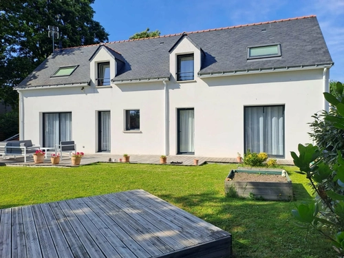 Image d'un maison 5 pièces 117 m² à 535000€ à mesquer (44420)