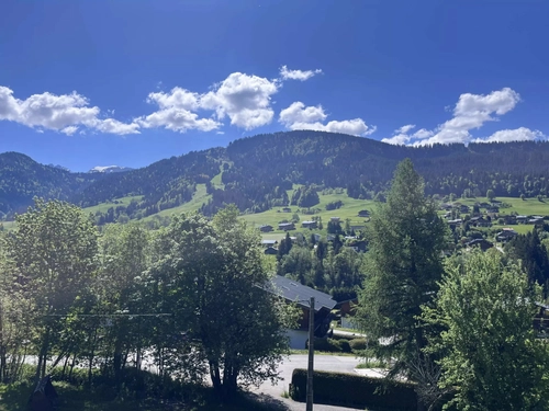 Image d'un appartement 5 pièces 113 m² à 499200€ à praz-sur-arly (74120)
