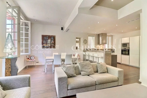 Image d'un appartement 5 pièces 115 m² à 1260000€ à saint-jean-de-luz (64500)