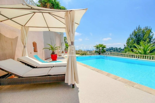 Image d'un maison 8 pièces 256 m² à 1350000€ à aspremont (05140)