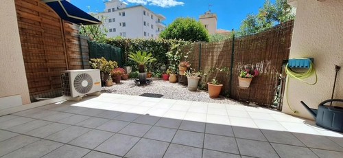 Image d'un appartement 2 pièces 54 m² à 280000€ à cagnes-sur-mer (06800)