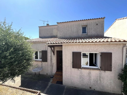Image d'un maison 4 pièces 96 m² à 399000€ à le grau-du-roi (30240)