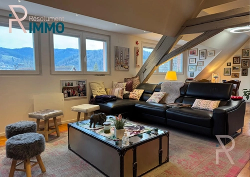 Image d'un maison 10 pièces 244 m² à 787500€ à gunsbach (68140)