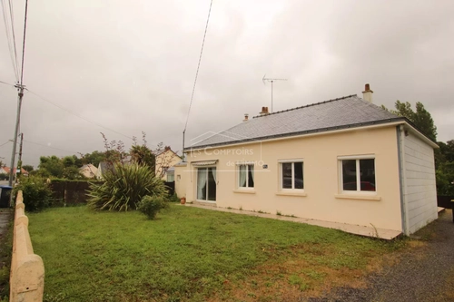 Image d'un maison 4 pièces 95 m² à 288200€ à donges (44480)
