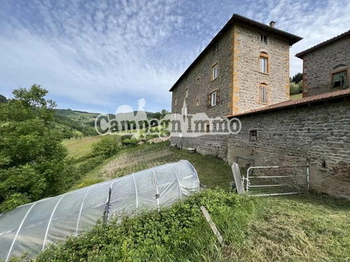 Image d'un maison 7 pièces 175 m² à 330000€ à tarare (69170)