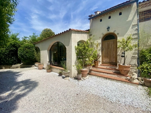 Image d'un maison 4 pièces 92 m² à 429000€ à fayence (83440)