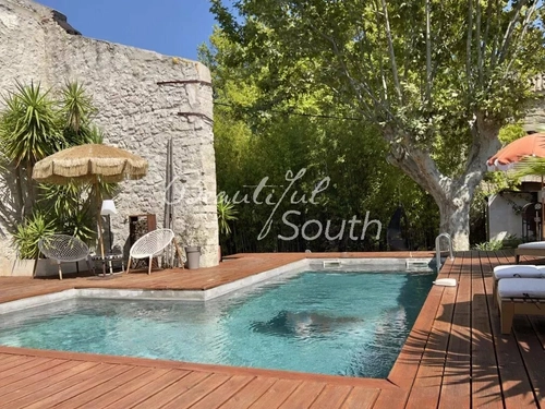Image d'un maison 8 pièces 403 m² à 1260000€ à narbonne (11100)