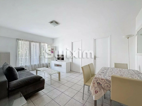 Image d'un appartement 2 pièces 46 m² à 315000€ à ferney-voltaire (01210)