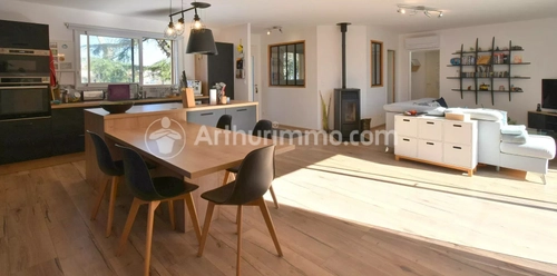 Image d'un maison 5 pièces 115 m² à 346000€ à lavaur (81500)