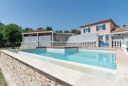 Image d'un maison 10 pièces 310 m² à 866250€ à régusse (83630)