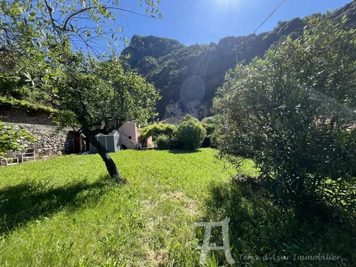 Image d'un maison 2 pièces 35 m² à 159000€ à breil-sur-roya (06540)
