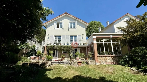 Image d'un maison 10 pièces 230 m² à 889000€ à le raincy (93340)