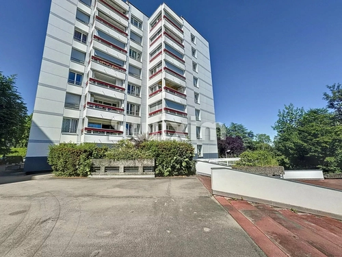 Image d'un appartement 1 pièce 34 m² à 212000€ à saint-genis-pouilly (01630)
