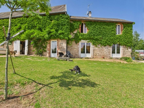 Image d'un maison 6 pièces 133 m² à 380000€ à la roche-en-brenil (21530)