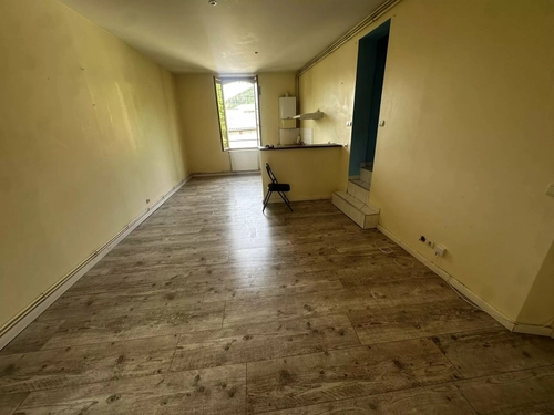 Image d'un appartement 3 pièces 58 m² à 76000€ à lodève (34700)
