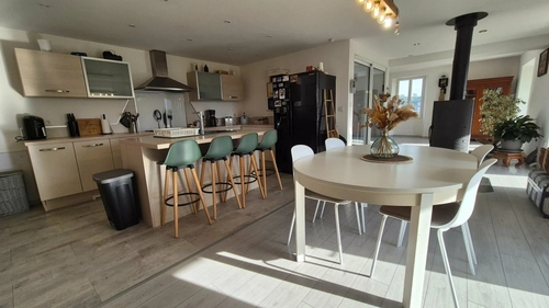 Image d'un maison 6 pièces 127 m² à 273000€ à lourdes (65100)