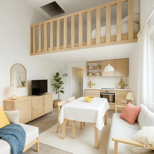 Image d'un appartement 2 pièces 35 m² à 164300€ à briançon (05100)