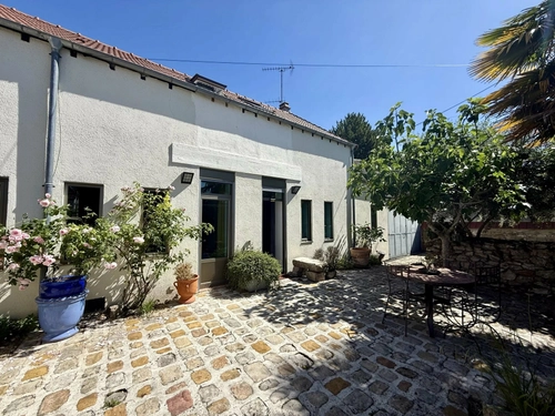 Image d'un appartement 8 pièces 265 m² à 599000€ à dammarie-les-lys (77190)