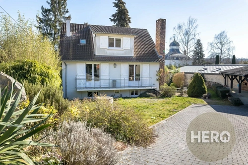 Image d'un maison 7 pièces 172 m² à 498000€ à maule (78580)